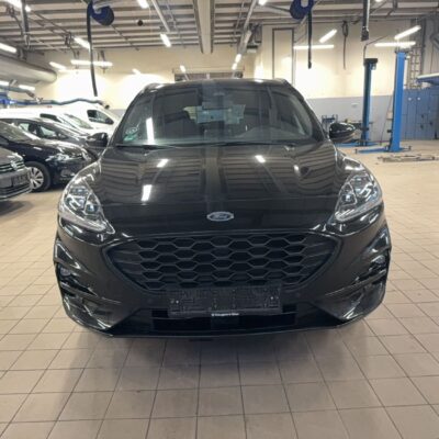 Ford Kuga ST-Line