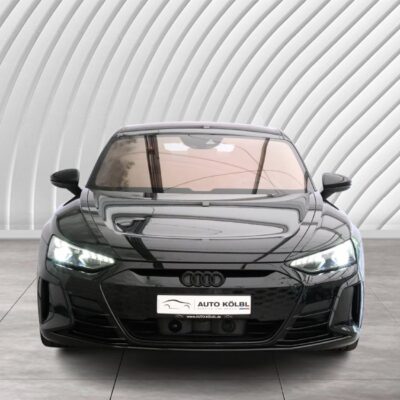 Audi e-tron GT Quattro