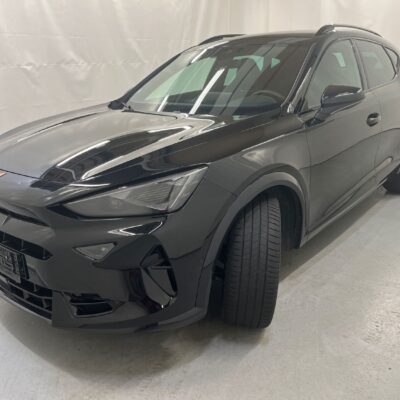 Cupra Formentor VZ 4x4