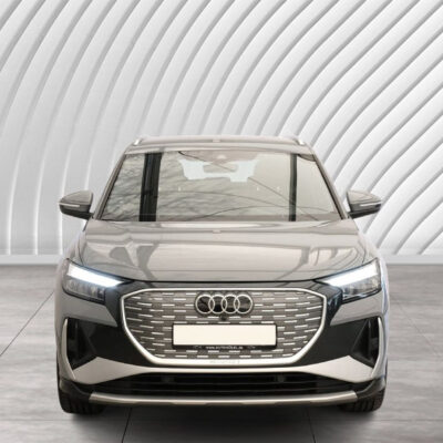 Audi Q4 e-tron Basis
