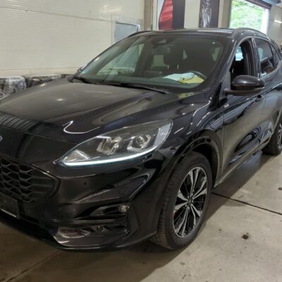Ford Kuga ST-Line X 2.5 PHEV Automaat 2022