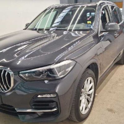 BMW X5 xDrive 45e 3.0 PHEV Automaat 2020
