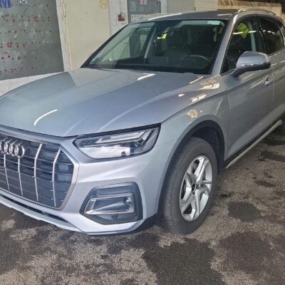Audi Q5 Quattro 2.0 TDI Automaat 2023