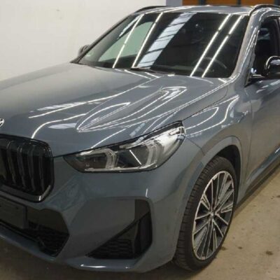 BMW X1 xDrive23 2,0 L Benzine 2023