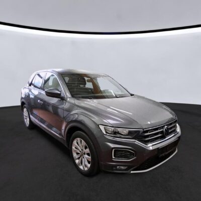 Volkswagen T-Roc SPORT