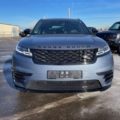 Land Rover Range Rover Velar R-Dynamic SE