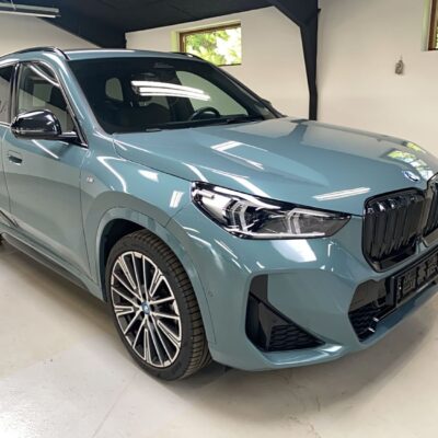 BMW iX1 30 xDrive 2023