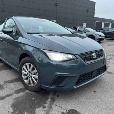 Seat Ibiza Style 1,0 L Benzine 2025